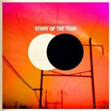 Story of the Year: Constant,The [CD]