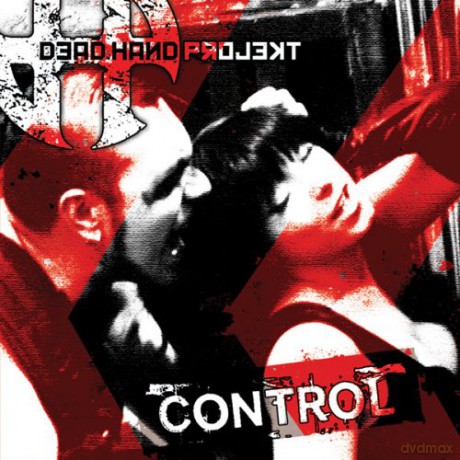 Dead Hand Projekt: Control [CD]