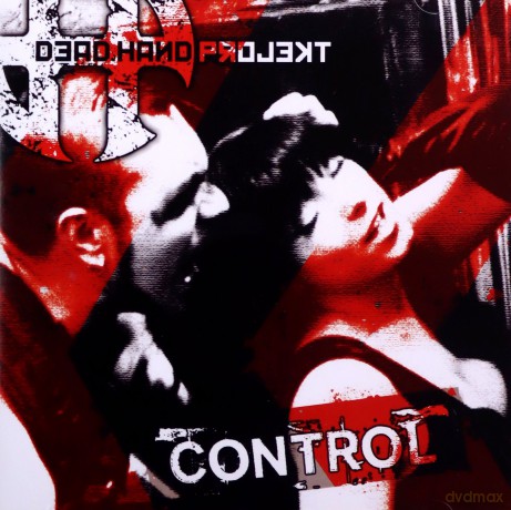 Dead Hand Projekt: Control [CD]