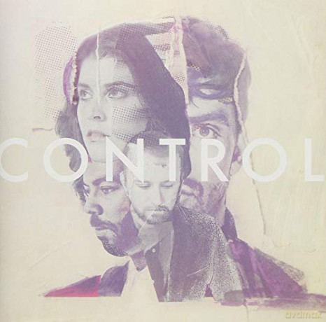 Milo Greene: Control [CD]