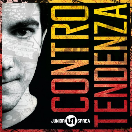 Junior Sprea: Controtendenza [CD]