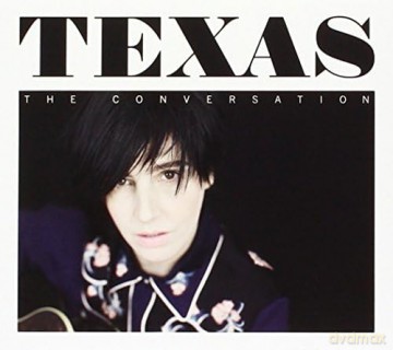 Texas: Conversation [2CD]