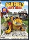Garfield - kot prawdziwy [DVD]