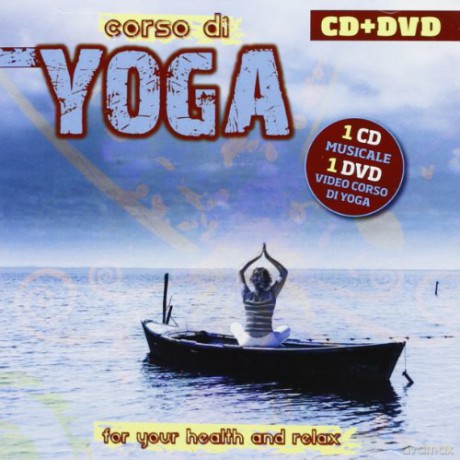 Vari-Corso Di Yoga: Corso Di Yoga [2CD]