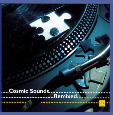Cosmic Sounds Remixed [CD]