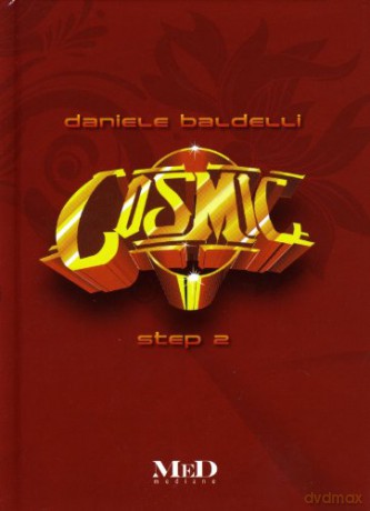 Daniele Baldelli: Cosmic: Step 2 [3CD]