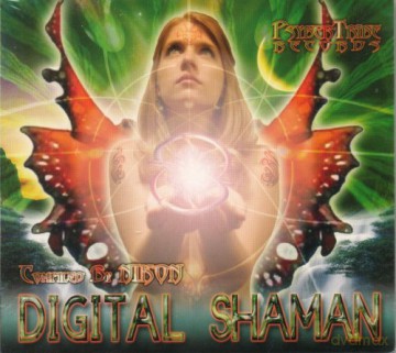 Cosmo Sounds Volume 01 Compiled by Tripy and Mindstorm [CD]