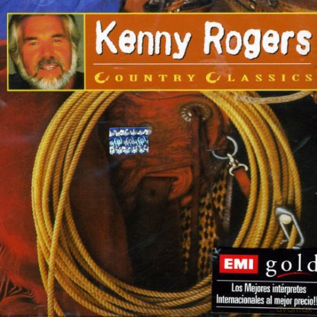 Kenny Rogers: Country Classics [CD]