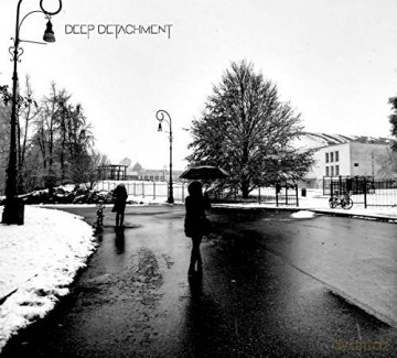 Coventry (The) - Deep Detachment [CD]