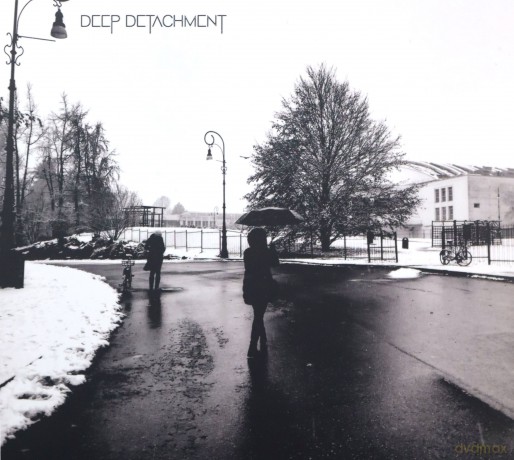 Coventry (The) - Deep Detachment [CD]