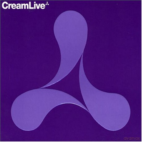 Chocolate Puma: Creamlive [CD]