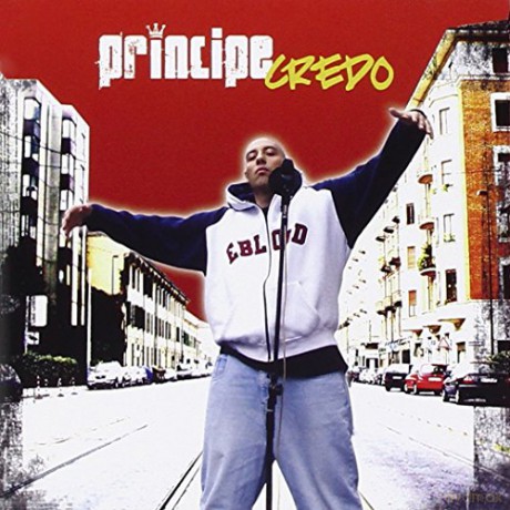 Principe: Credo [CD]