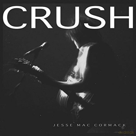 Jesse Mac Cormack: Crush [CD]