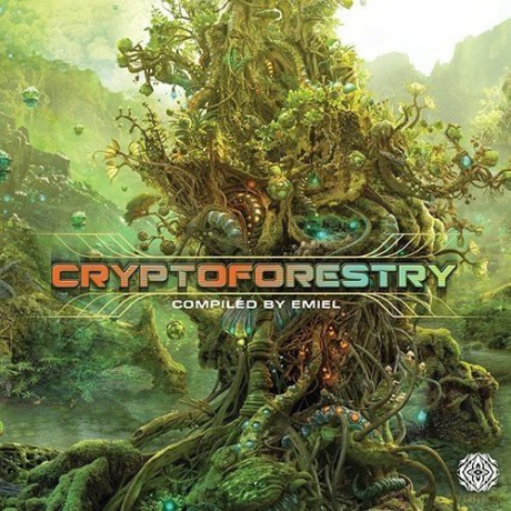 Cryptoforestry [CD]