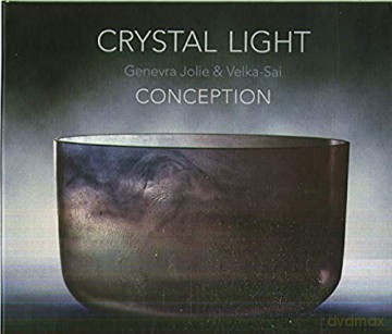 Compilation: Crystal Light Conception [CD]