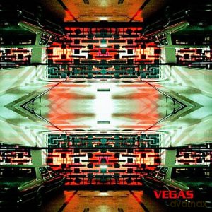 Crystal Method - Vegas [CD]