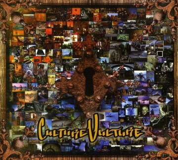 Culture Vulture [CD]