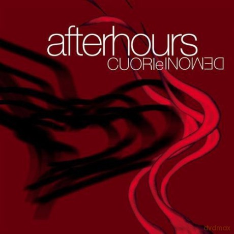 Afterhours: Cuori E Demoni [2CD]