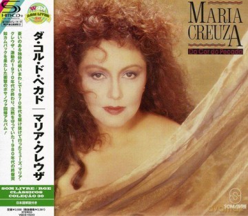 Maria Creuza: Da Cor Do Pecado [CD]