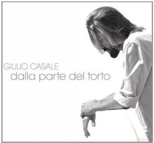 Giulio Casale: Dalla Parte Del Torto [CD]