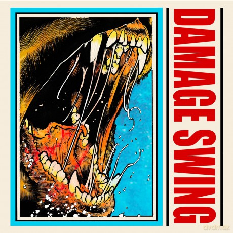 Death Card: Damage Swing [CD]