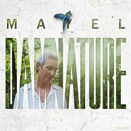 Mayel: Damnature [CD]