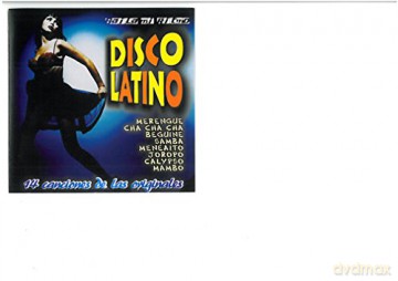 Dance Estate [CD]