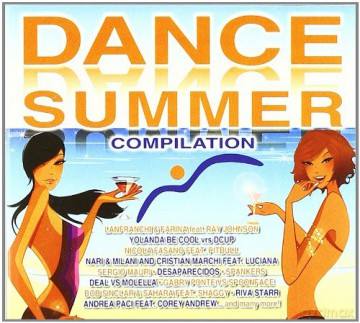 Dance Summer Compilation [2CD]