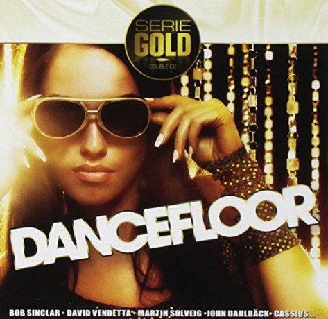Dancefloor [2CD]