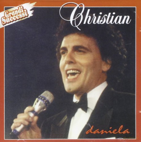 Christian: Daniela [CD]