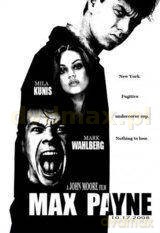 Max Payne [DVD]