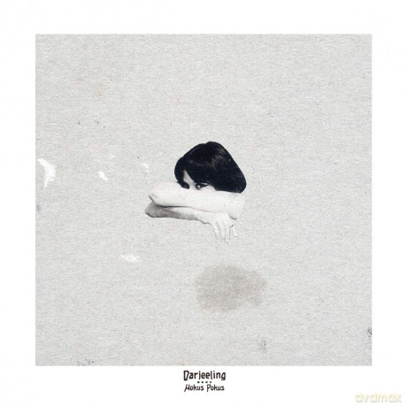 Darjeeling: Darjeeling - Hokus Pokus [CD]