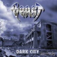 Beast: Dark City [CD]