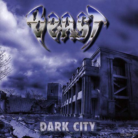 Beast: Dark City [CD]