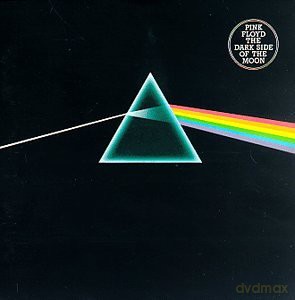 Pink Floyd: Dark Side of the Moon [CD]