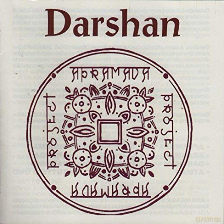 Apramada Project: Darshan [CD]