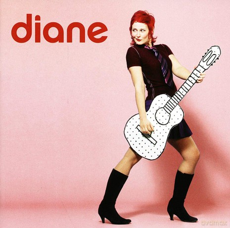 Diane Weigmann: Das Album [CD]