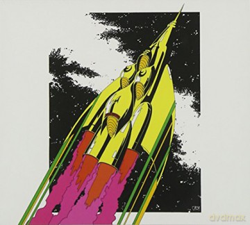 Datsuns: Datsuns - Deep Sleep [CD]