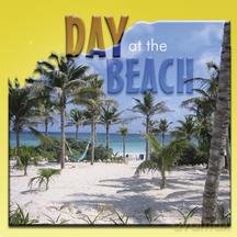 Day At The Beach [CD]
