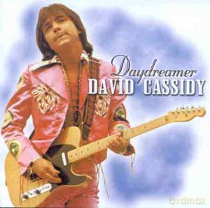 David Cassidy: Daydreamer [CD]