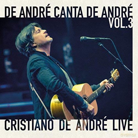 Meredith Brooks: De Andre' Canta De Andre' [CD]