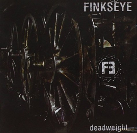 Finkseye: Deadweight [CD]