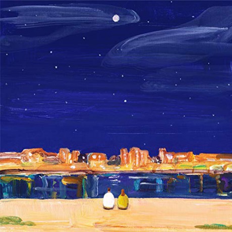 Chen: Dear My Dear (Random Cover) [CD]