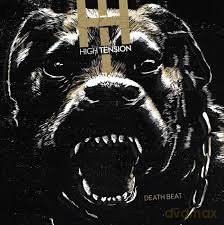 High Tension: Death Beat [CD]