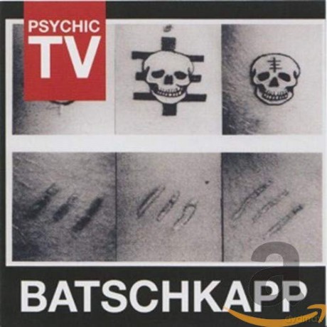 Devilish Distance: Deathtruction [CD]