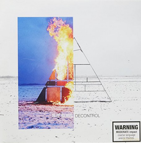 Subs: Decontrol [CD]