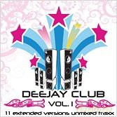 Deejay Club Vol.1 [CD]