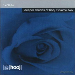 Deeper Shades Of Hooj, Vol. 2 [CD]