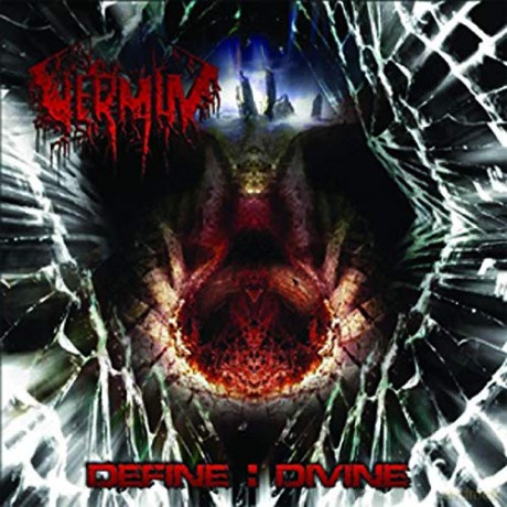 Vermin: Define: Divine [CD]