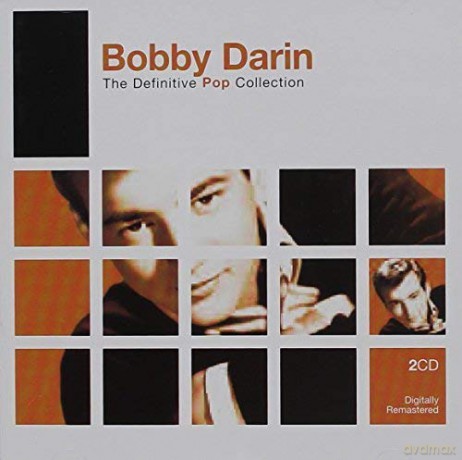 Bobby Darin: Definitive Pop [2CD]